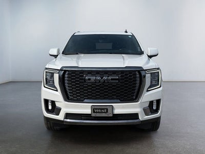 2024 GMC Yukon XL Denali Ultimate