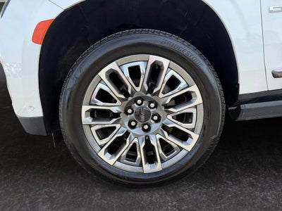 2024 GMC Yukon XL Denali Ultimate