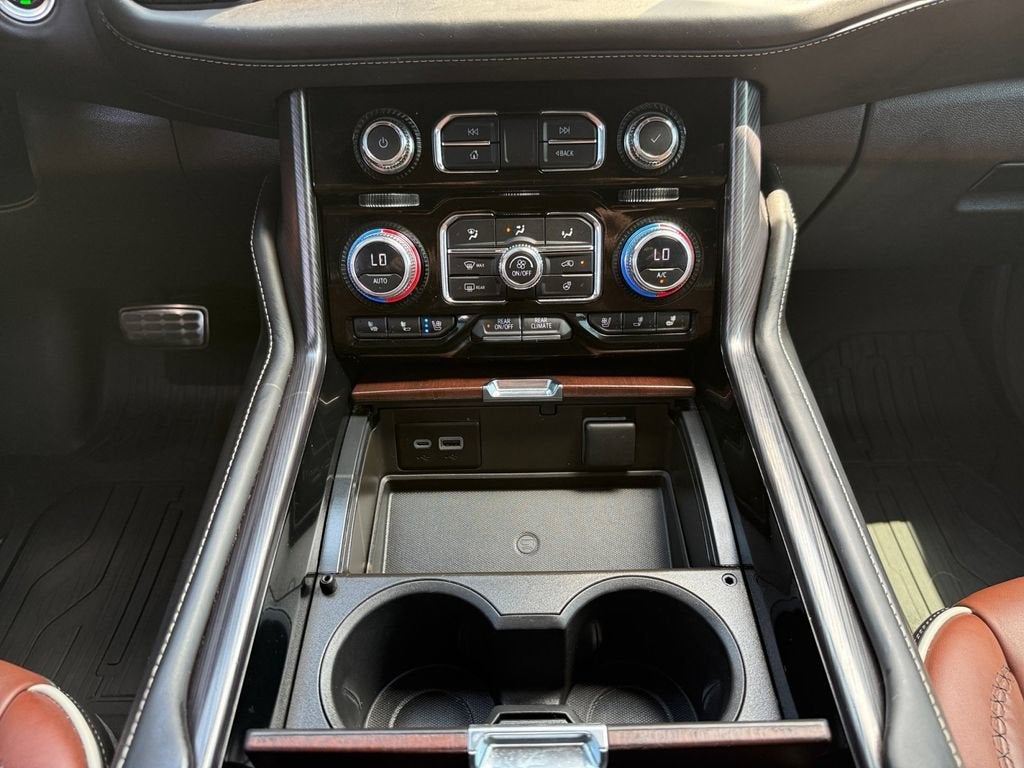 2023 GMC Yukon XL Denali Ultimate