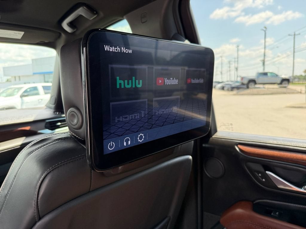 2023 GMC Yukon XL Denali Ultimate
