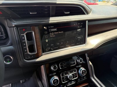 2023 GMC Yukon XL Denali Ultimate
