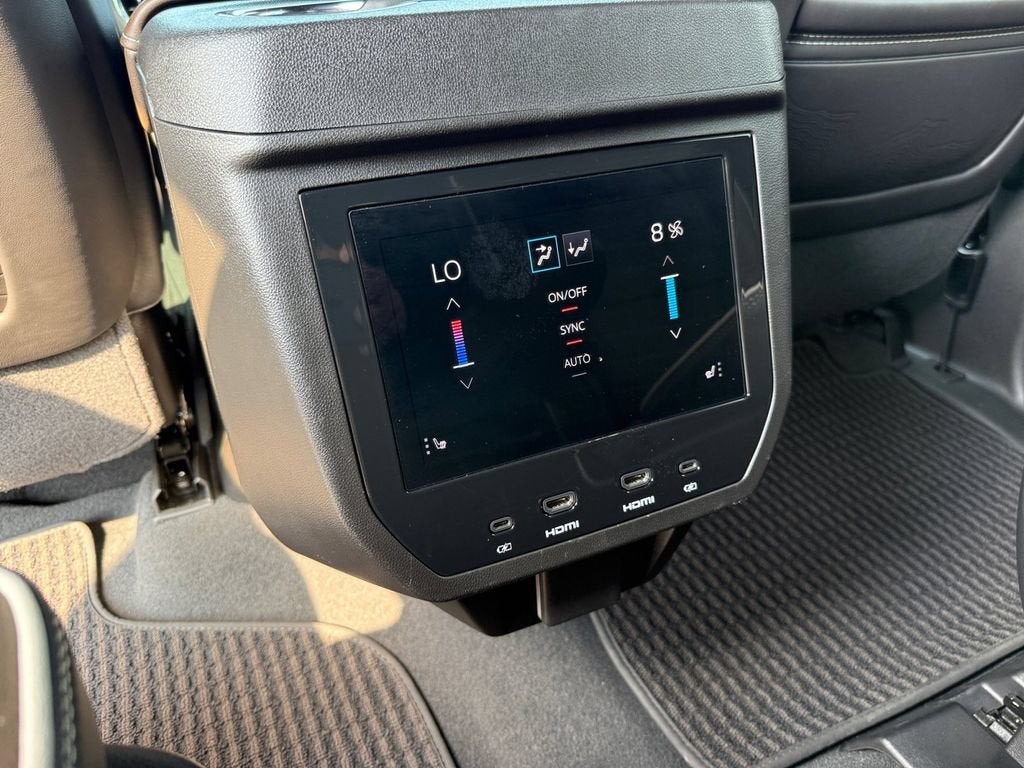2025 GMC Yukon XL Denali Ultimate