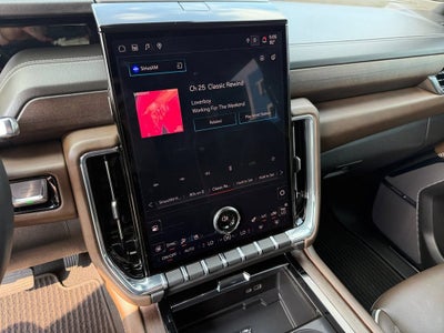 2025 GMC Yukon XL Denali Ultimate
