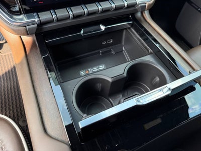 2025 GMC Yukon XL Denali Ultimate