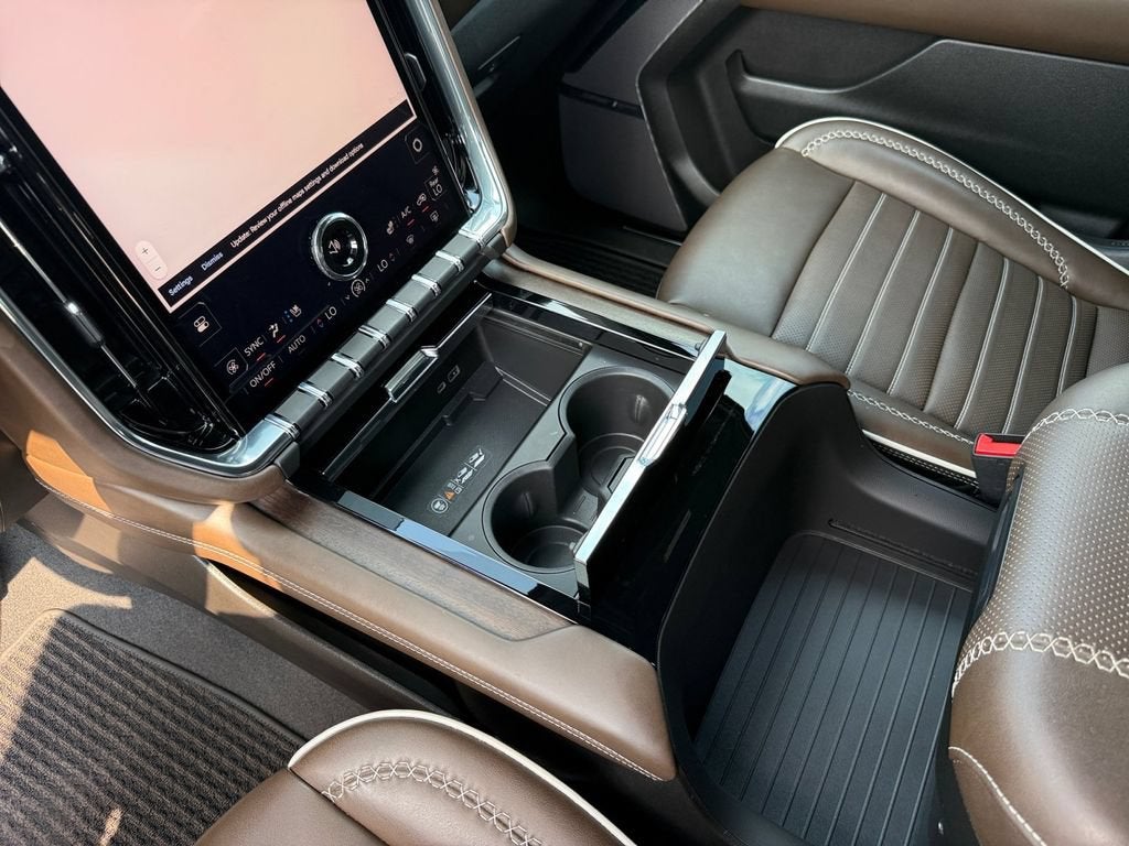 2025 GMC Yukon XL Denali Ultimate