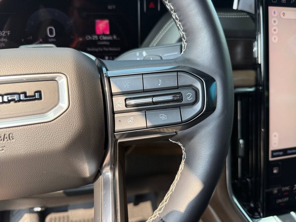 2025 GMC Yukon XL Denali Ultimate