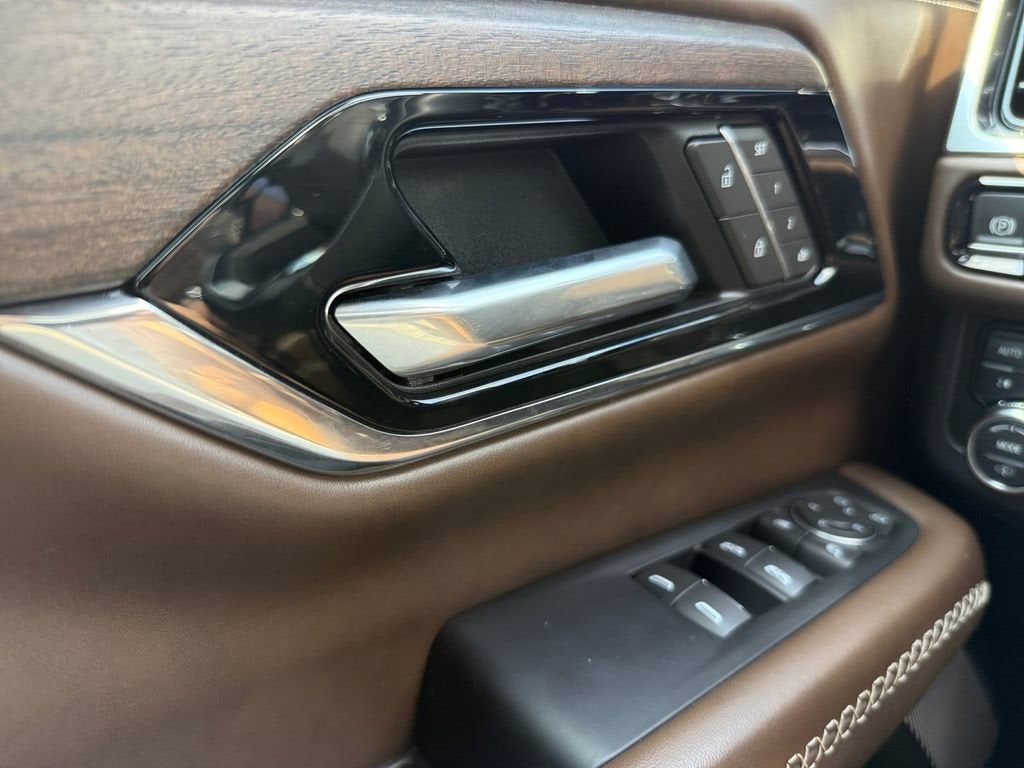 2025 GMC Yukon XL Denali Ultimate