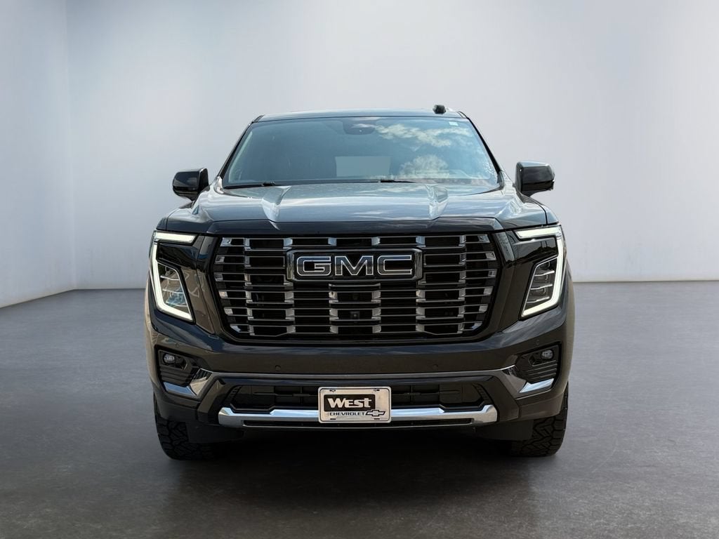 2025 GMC Yukon XL Denali Ultimate