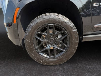 2025 GMC Yukon XL Denali Ultimate