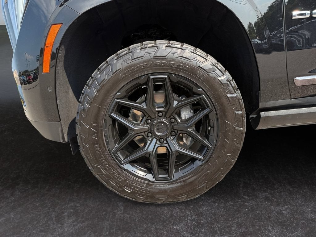 2025 GMC Yukon XL Denali Ultimate