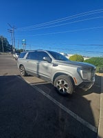 2025 GMC Yukon XL AT4 Ultimate