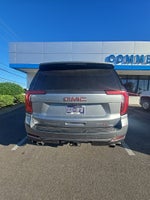 2025 GMC Yukon XL AT4 Ultimate