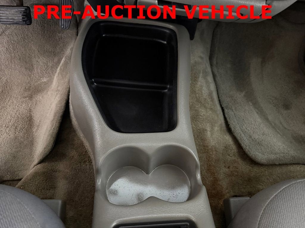 2004 Chevrolet Blazer LS