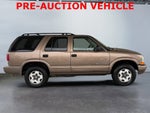 2004 Chevrolet Blazer LS