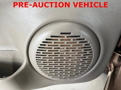 2004 Chevrolet Blazer LS