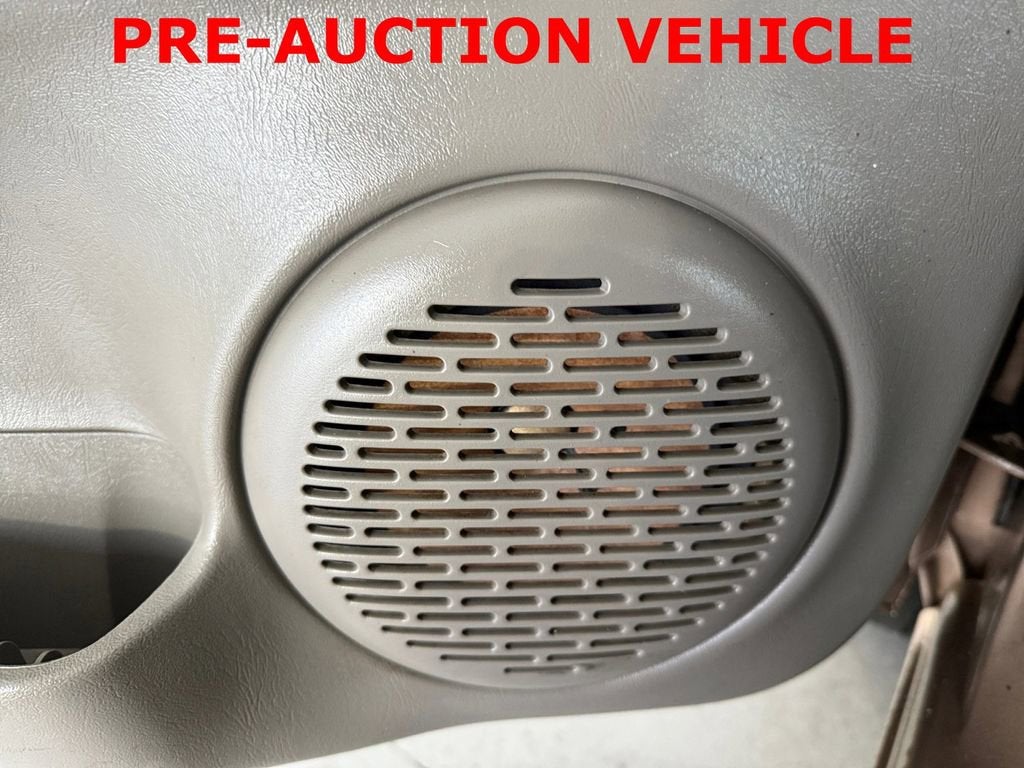 2004 Chevrolet Blazer LS