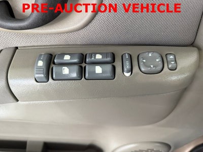 2004 Chevrolet Blazer LS