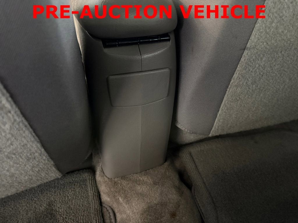 2004 Chevrolet Blazer LS