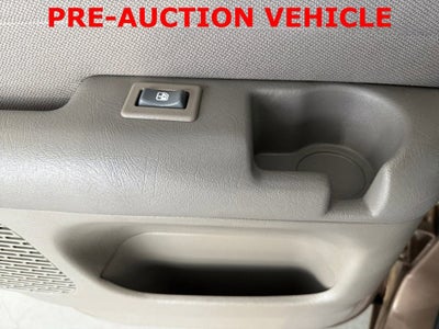 2004 Chevrolet Blazer LS