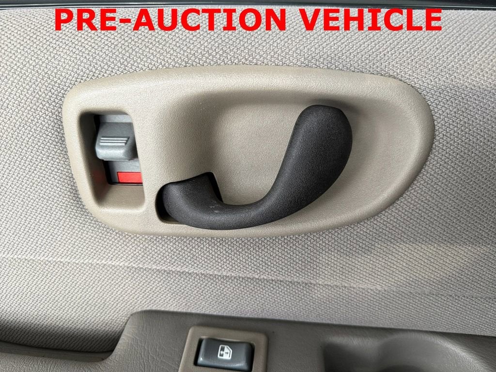 2004 Chevrolet Blazer LS