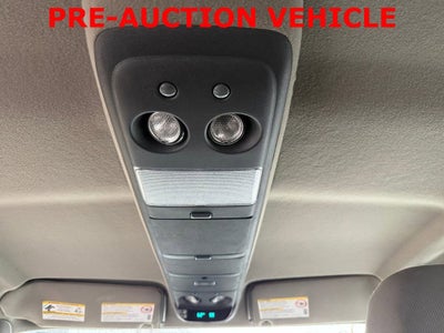 2004 Chevrolet Blazer LS