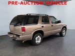 2004 Chevrolet Blazer LS