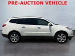2011 Chevrolet Traverse LTZ