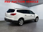 2011 Chevrolet Traverse LTZ