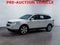 2011 Chevrolet Traverse LTZ