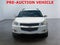 2011 Chevrolet Traverse LTZ