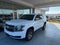 2020 Chevrolet Tahoe LS