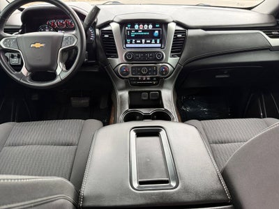 2020 Chevrolet Tahoe LS