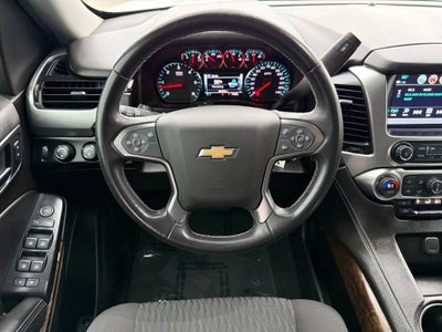 2020 Chevrolet Tahoe LS