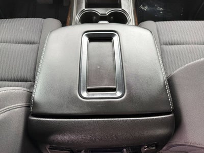 2020 Chevrolet Tahoe LS