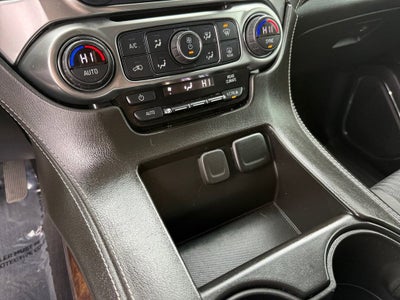 2020 Chevrolet Tahoe LS