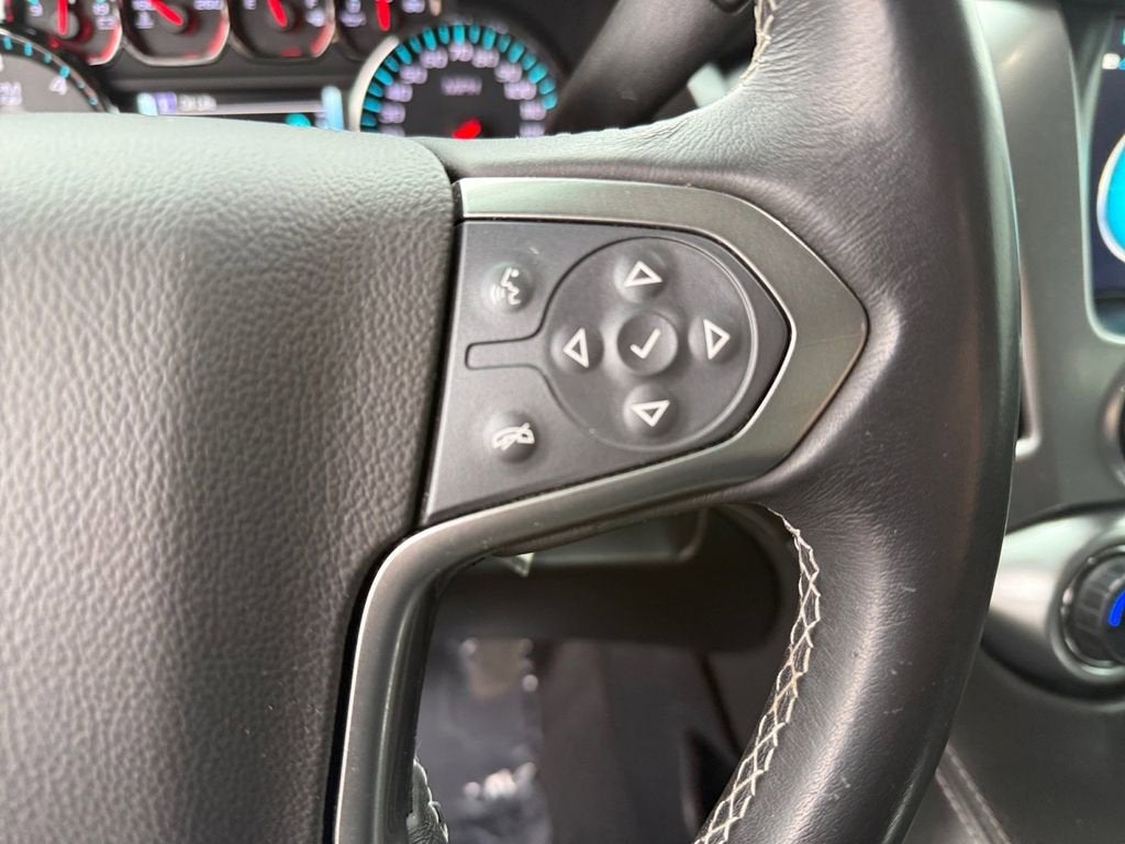 2020 Chevrolet Tahoe LS