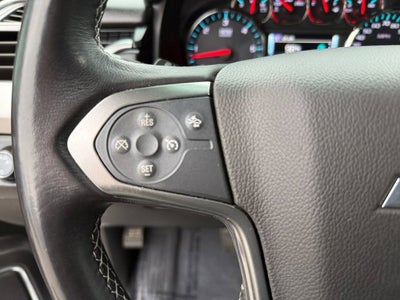 2020 Chevrolet Tahoe LS