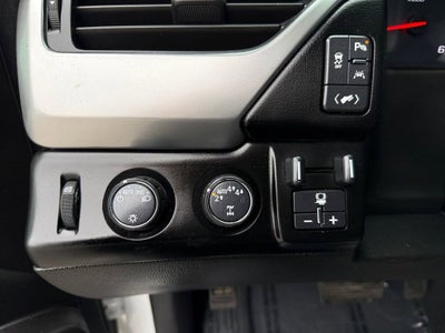 2020 Chevrolet Tahoe LS