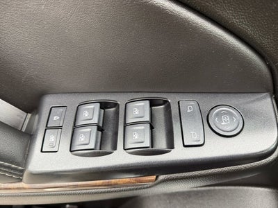 2020 Chevrolet Tahoe LS