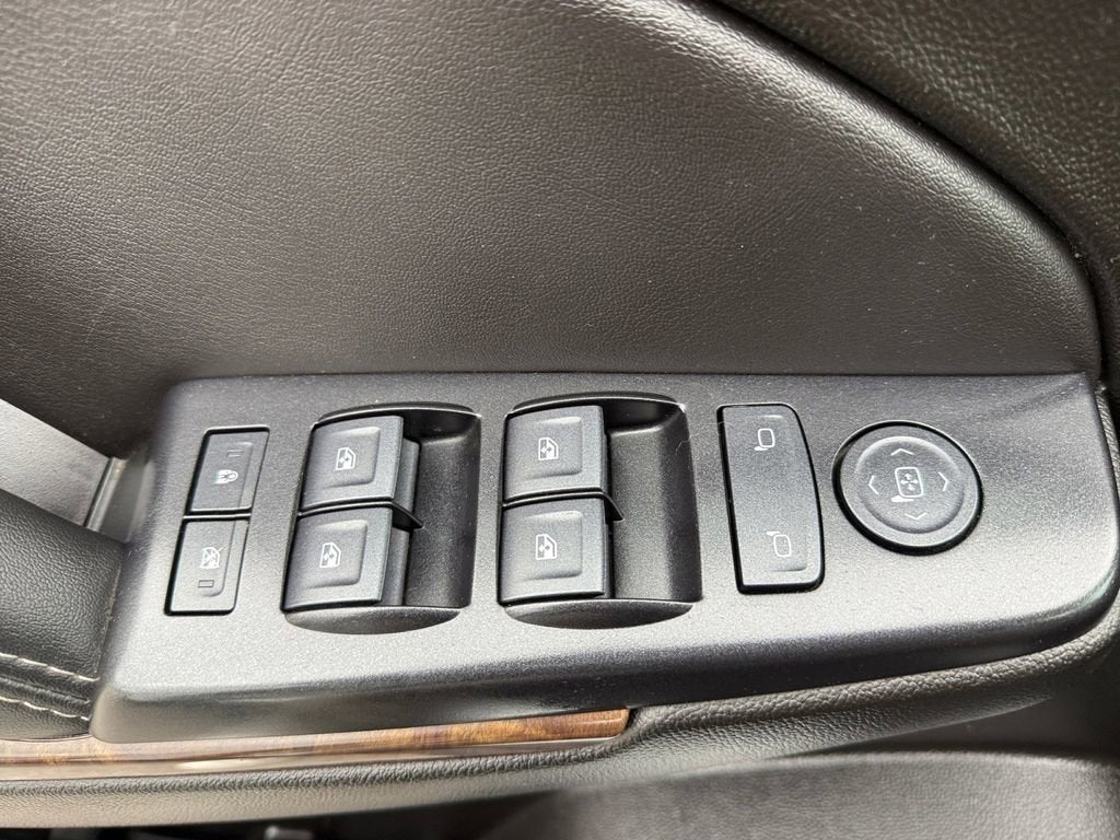 2020 Chevrolet Tahoe LS