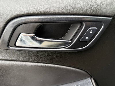 2020 Chevrolet Tahoe LS