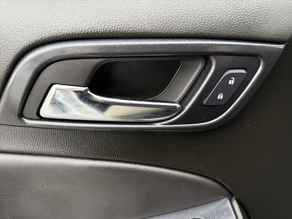 2020 Chevrolet Tahoe LS