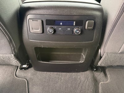 2020 Chevrolet Tahoe LS