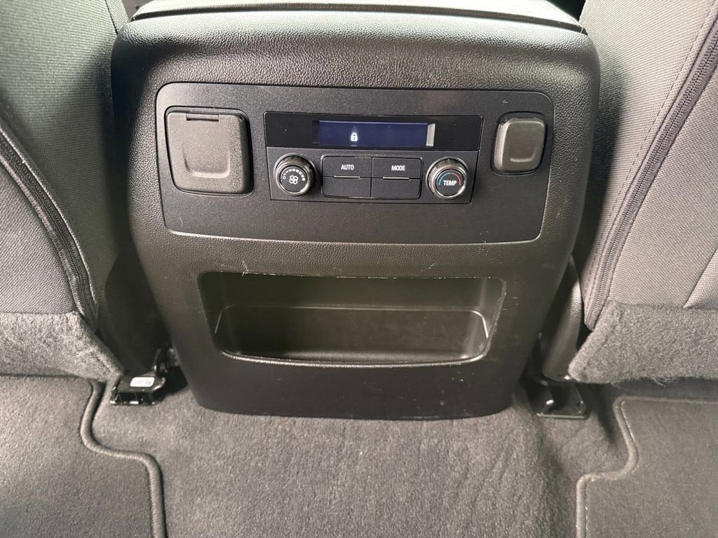 2020 Chevrolet Tahoe LS