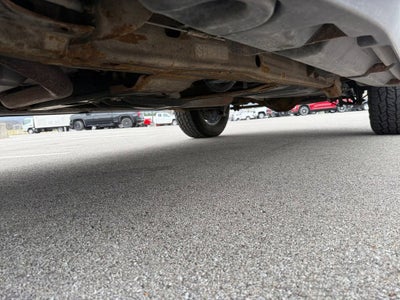 2020 Chevrolet Tahoe LS