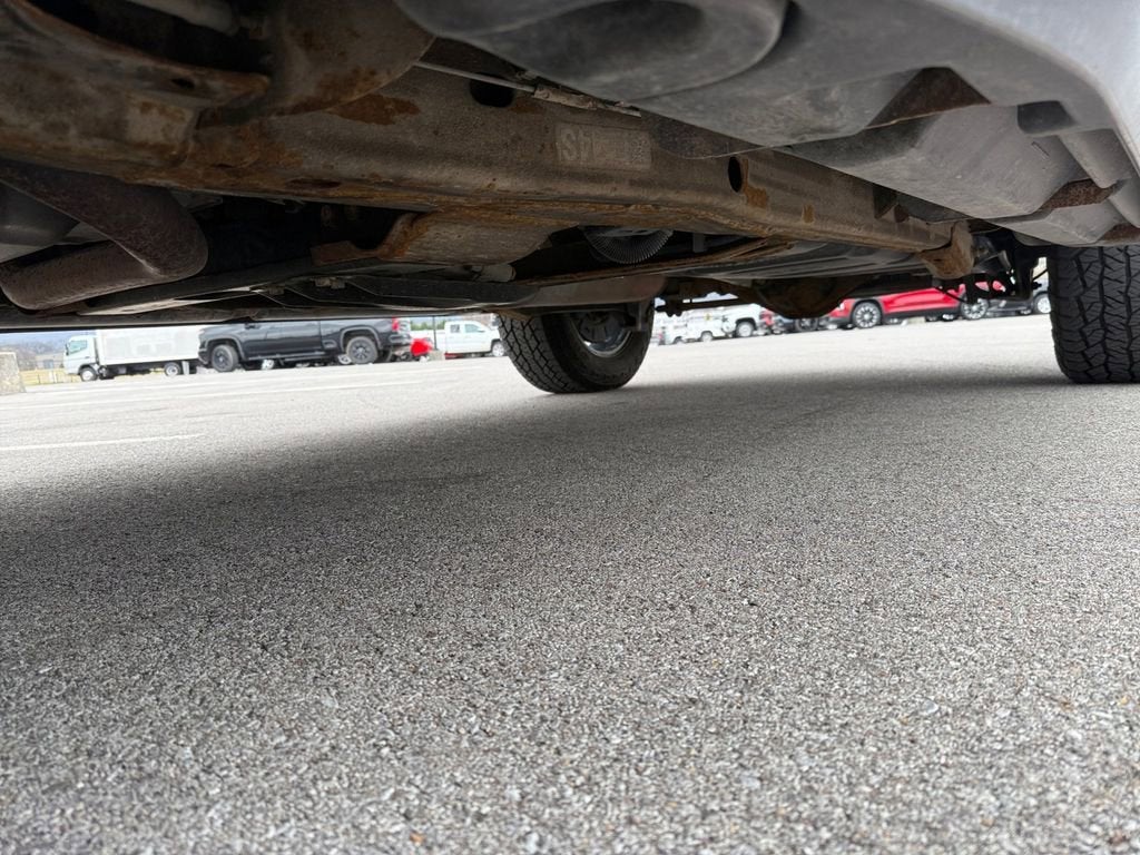 2020 Chevrolet Tahoe LS