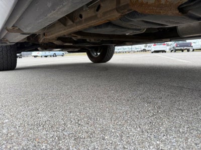 2020 Chevrolet Tahoe LS