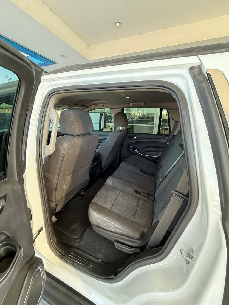 2020 Chevrolet Tahoe LS