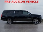 2015 Chevrolet Suburban LTZ