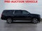 2015 Chevrolet Suburban LTZ